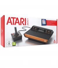 Ilustracja produktu Konsola do Gier Retro Atari 2600+
